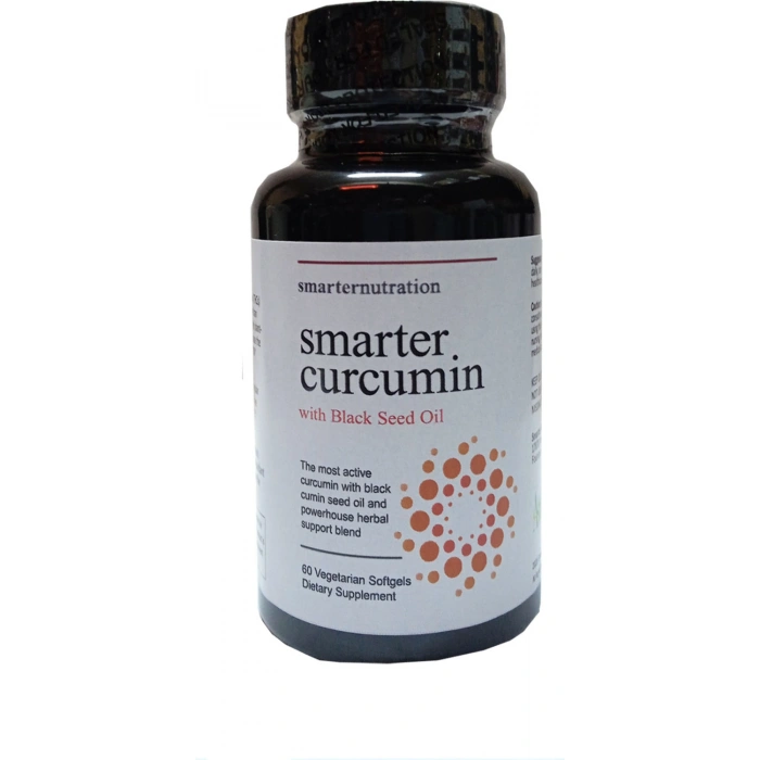 Hubrendy Bez Hintohu Smartercurcumin 60 Lı Pieces
