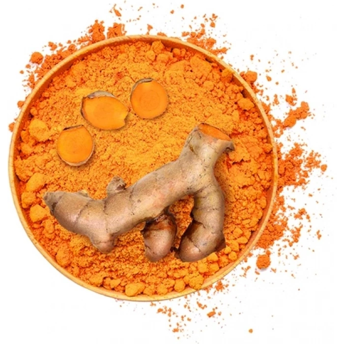 Hubrendy Bez Hintohu Smartercurcumin 60 Lı Pieces