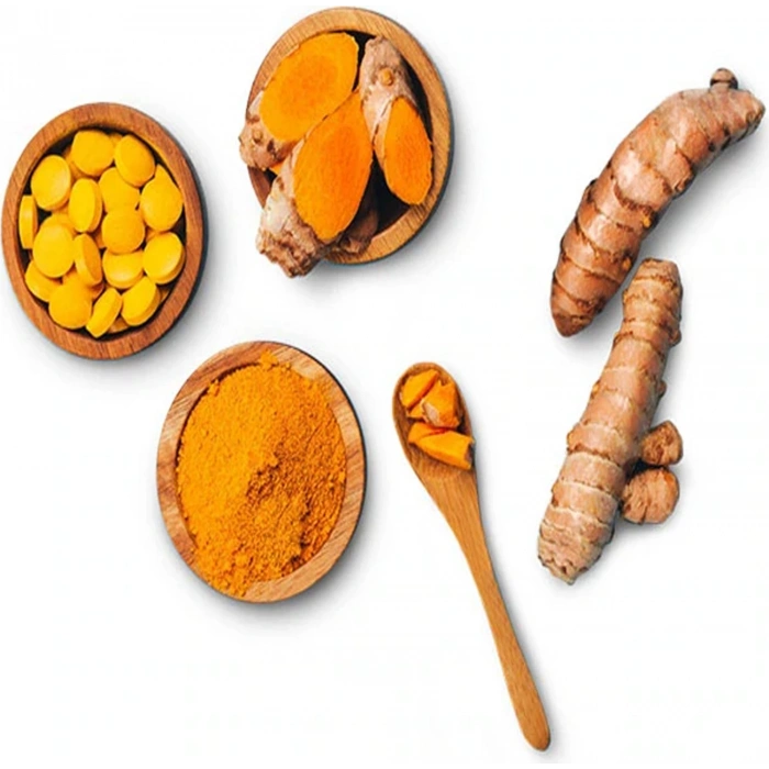 Hubrendy Bez Hintohu Smartercurcumin 60 Lı Pieces