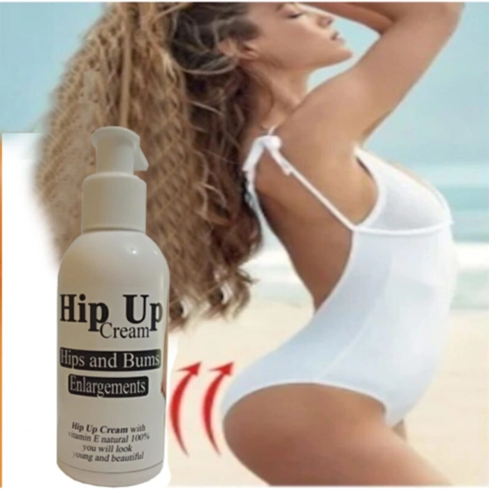 Hubrendy Bez Hintohu Vücut Kremi 120 Ml 3 Adet