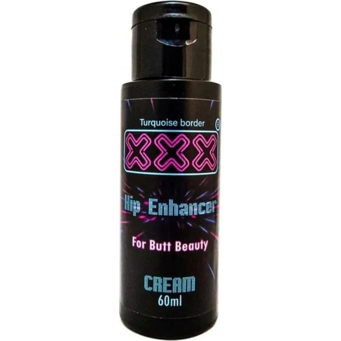 Hubrendy Bez Hip Enhancer Kalça Krem 60 ml