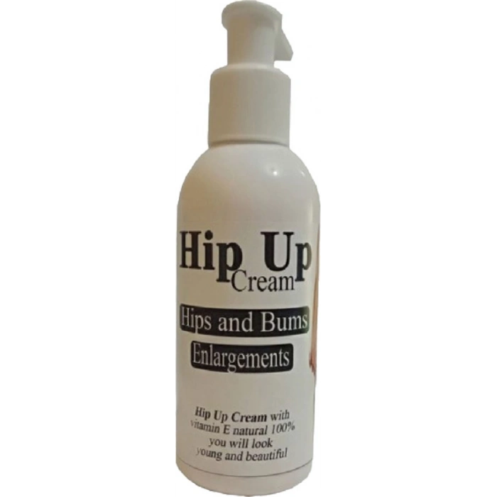 Hubrendy Bez Hip Up Pres Kremi  120 ml