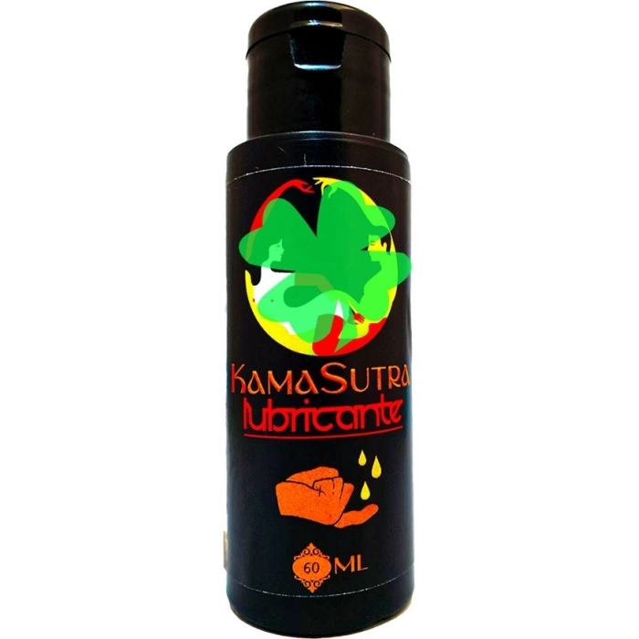 Hubrendy Bez Kamasutra Bay Bayan 60 ml Lubricantgel