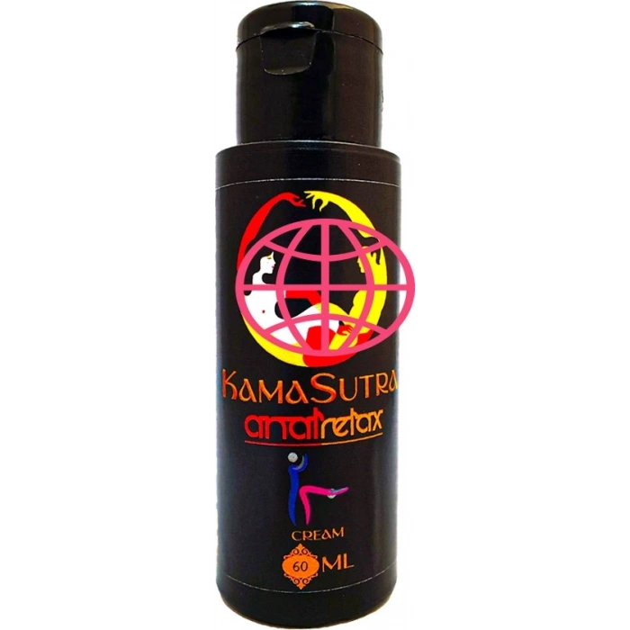 Hubrendy Bez Kamasutra Bay Bayan Arka Reıaxcream 60 ml