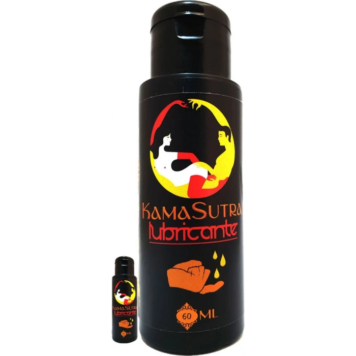 Hubrendy Bez Kamasutra Lubricante Cream 60 ml x 2 adet