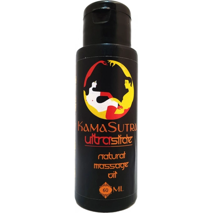 Hubrendy Bez Kamasutra Ultra Slide Cream 60 ml