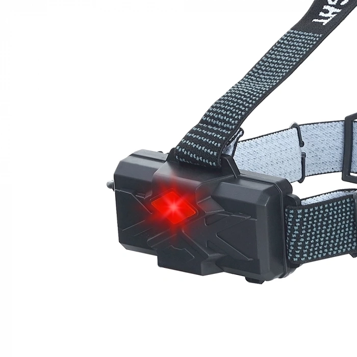 Hubrendy Kar Gt100 Led Şarjlı Kafa Lambası  Wt-628