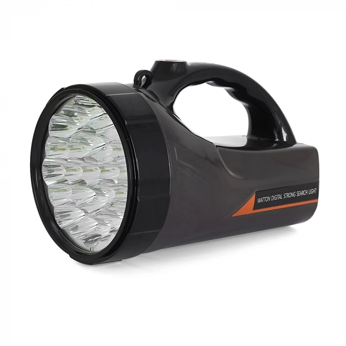 Hubrendy Kargo 1200 Lümen 25 Ledli El Feneri  Wt-239
