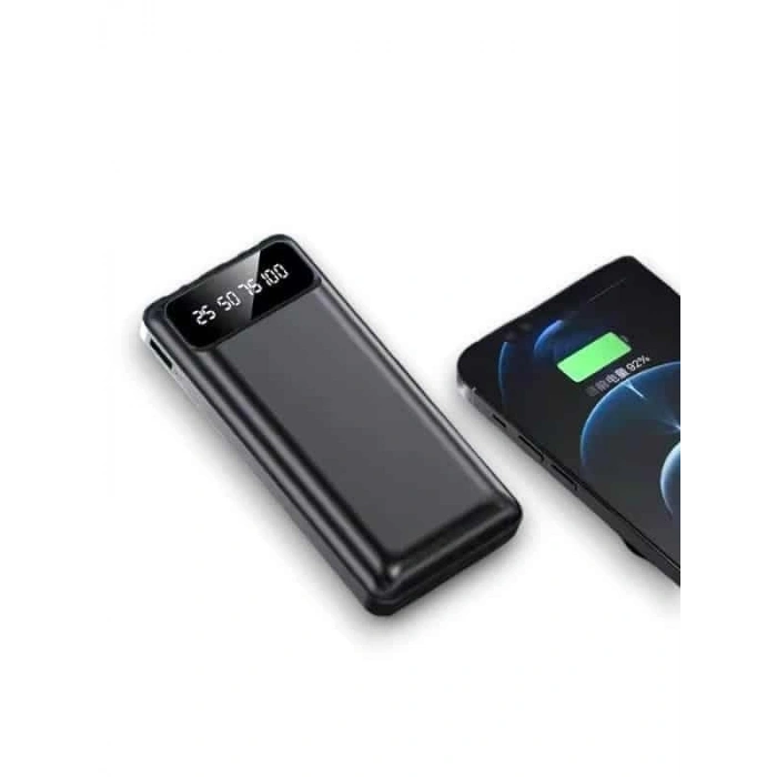 Hubrendy Kargo 20.000 Powerbank