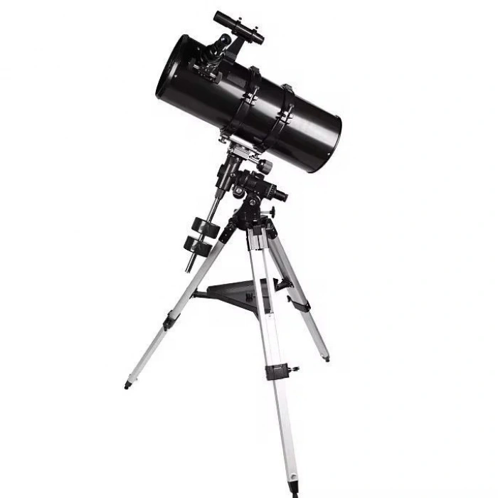 Hubrendy Kargo 203-800 Profesyonel Aynalı Model Teleskop