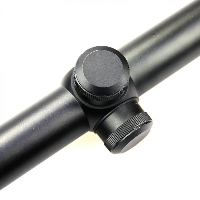 Hubrendy Kargo 3-9x32  Zoomlu Av Tüfeği Dürbünü