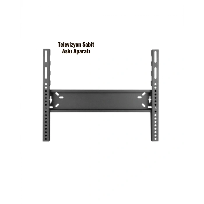 Hubrendy Kargo 32-65 İnç Lcd Led Tv Askı Atı