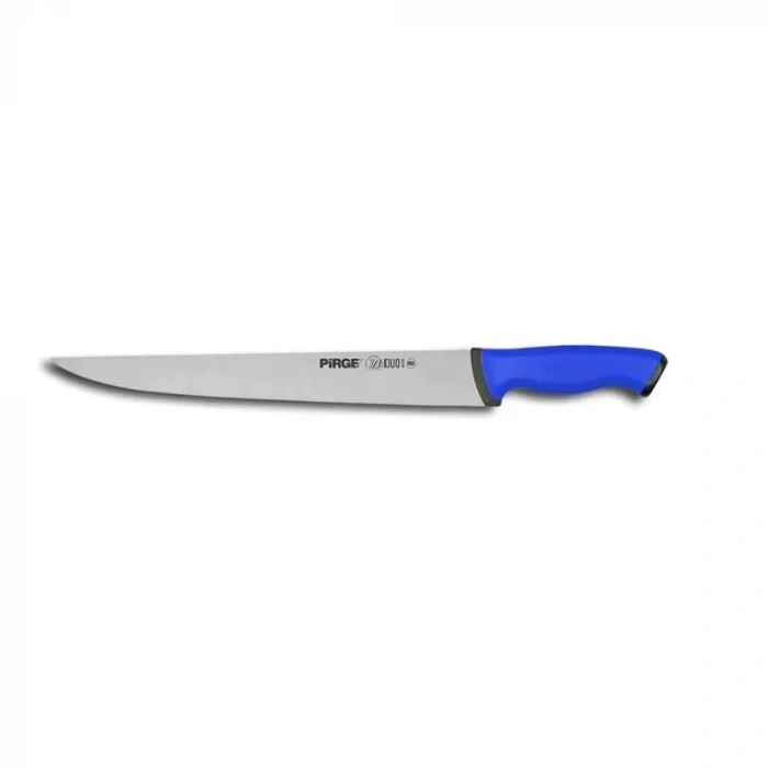 Hubrendy Kargo 34150 Duo Balık Bıçağı 30 Cm - Kaymaz Sap