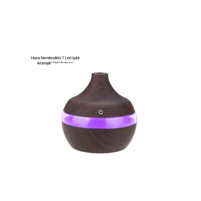 Hubrendy Kargo 4562 Ahşap Nemlendirici
