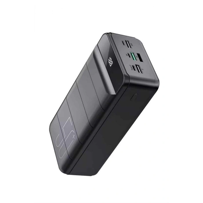 Hubrendy Kargo 50.000 Mah Powerbank