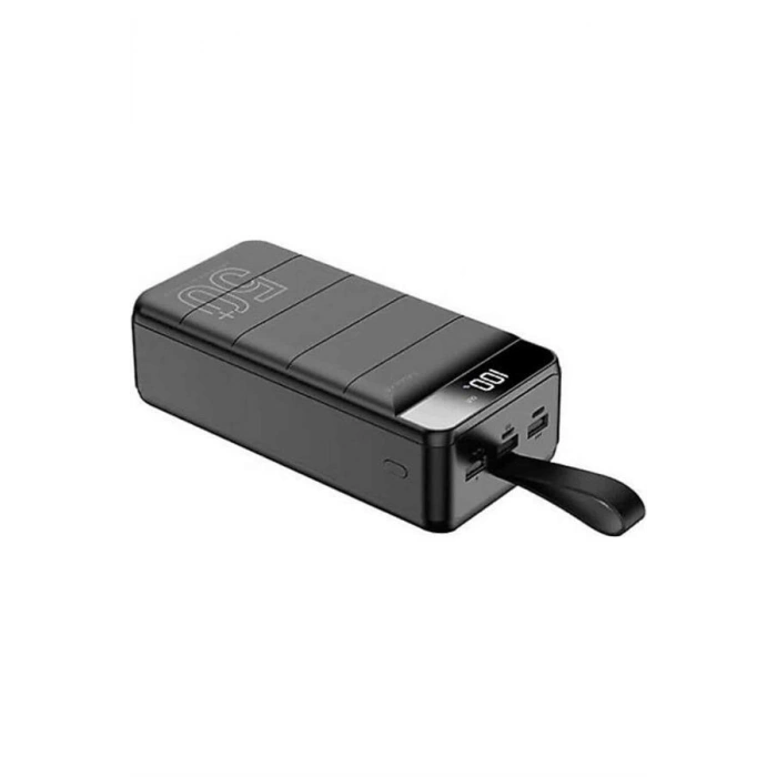 Hubrendy Kargo 50.000 Mah Powerbank
