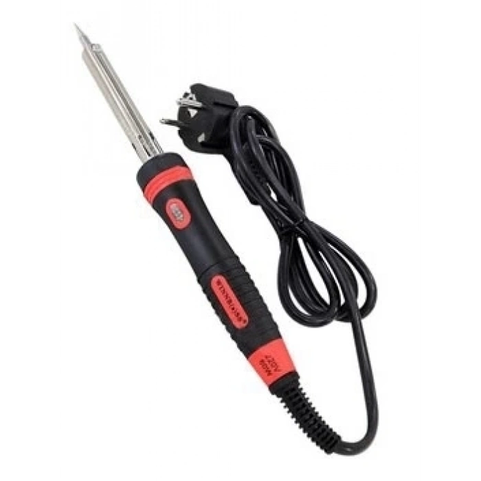 Hubrendy Kargo 60w Lehim Makinesi