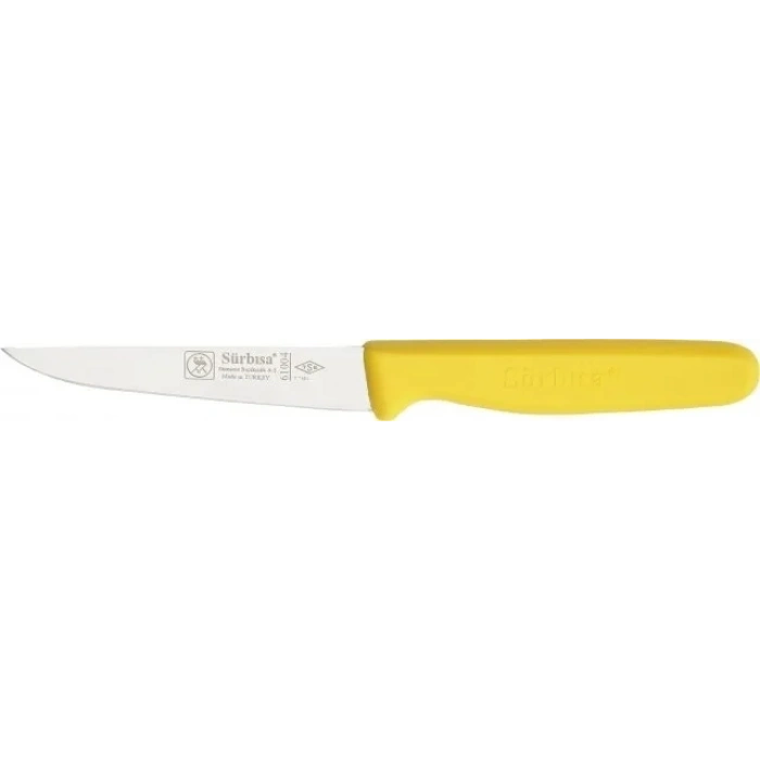 Hubrendy Kargo 61004 - Sürmene Sebze Bıçağı 9,5cm