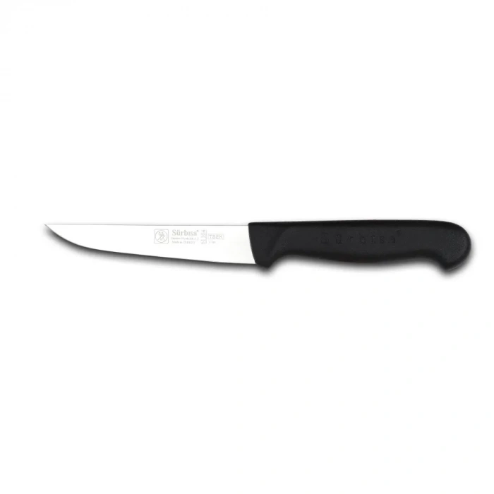 Hubrendy Kargo 61104 - Sürmene Mutfak Bıçağı 11 Cm