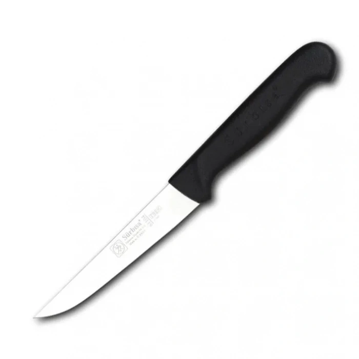 Hubrendy Kargo 61104 - Sürmene Mutfak Bıçağı 11 Cm