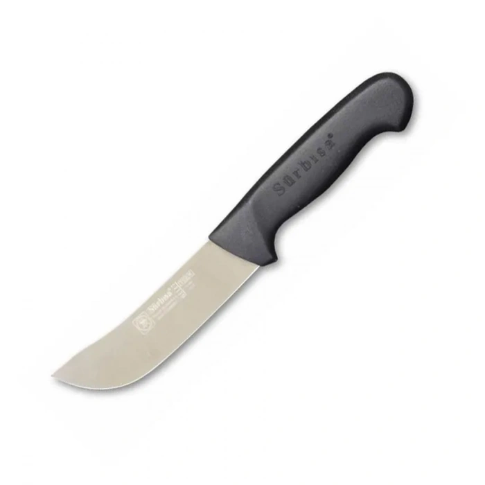 Hubrendy Kargo 61117 - Sürmene Kasap Deri Yüzme Bıçağı 13 Cm