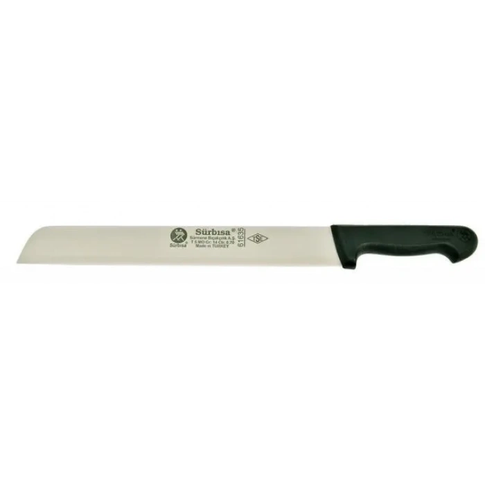 Hubrendy Kargo 61635 - Sürmene Kaşar Ve Kavurma Bıçağı 35 Cm