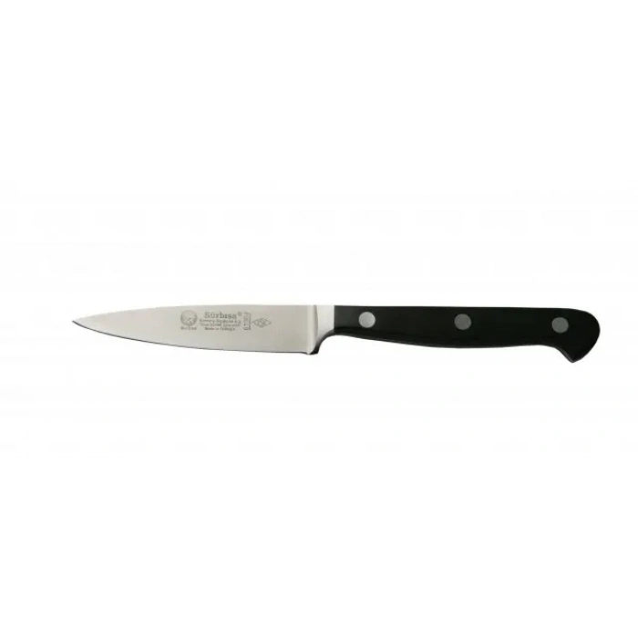 Hubrendy Kargo 61904 - Sürmene Sıcak Dövme Sebze Bıçağı 9 Cm