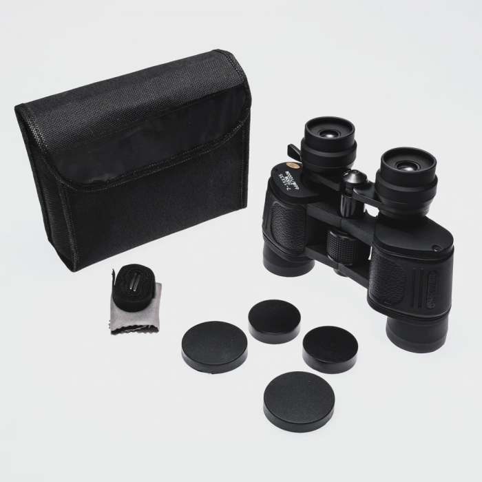 Hubrendy Kargo 7-15x35  Zoom Dps I Zoomlu Süper Kaliteli Dürbün