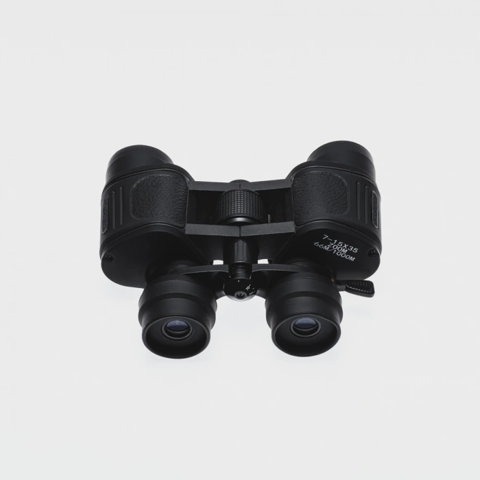 Hubrendy Kargo 7-15x35  Zoom Dps I Zoomlu Süper Kaliteli Dürbün