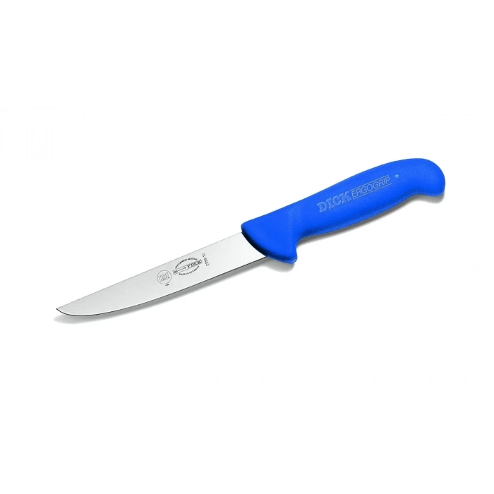 Hubrendy Kargo 8 2259 18 Kasap Sıyırma Bıçağı 18 Cm - Ergo Grip