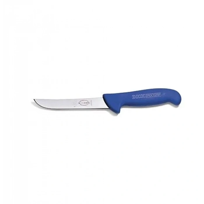 Hubrendy Kargo 8 2278 15 Kasap Bıçağı 15 Cm - Ergo Grip