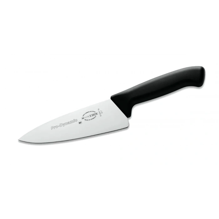 Hubrendy Kargo 8 5447 16 Prodynamic Şef Bıçağı 16 Cm