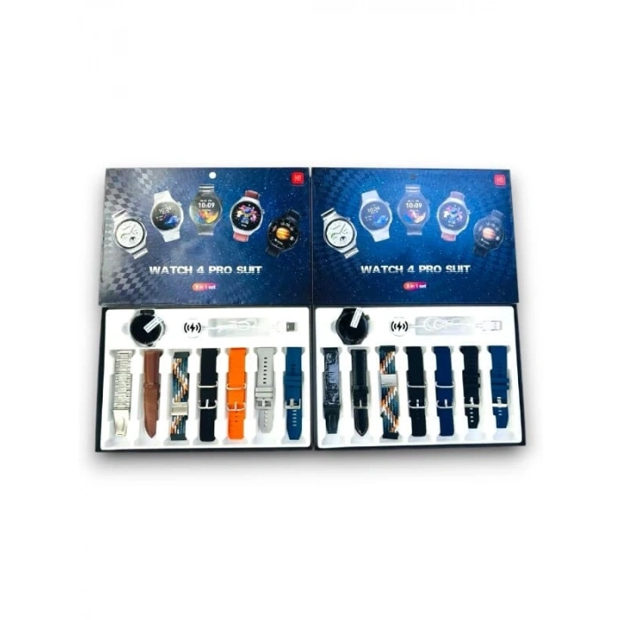 Hubrendy Kargo 8 Kordonlu W4