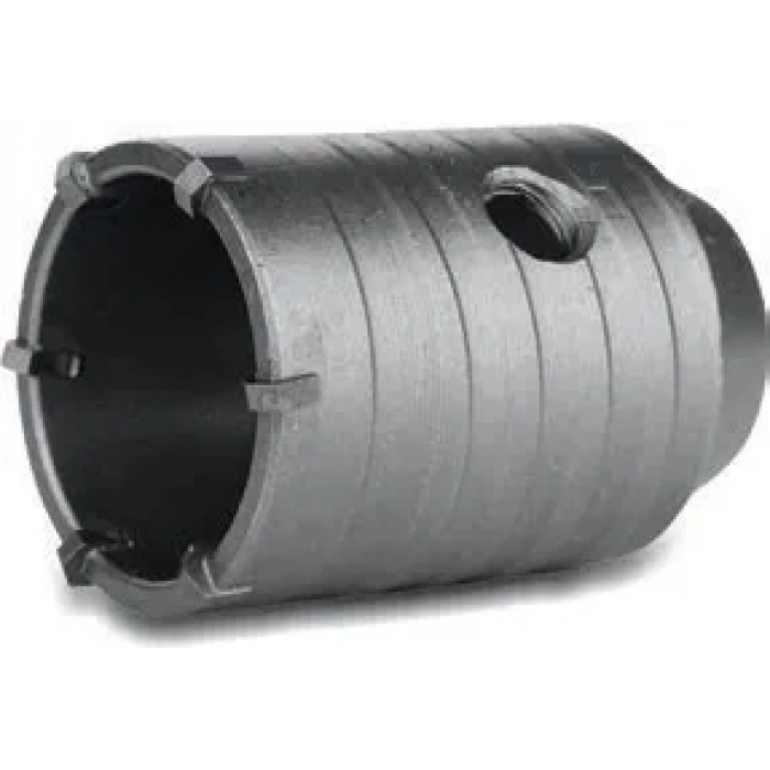 Hubrendy Kargo Adaptörlü Elmaslı Beton Delme Panç 80 Mm