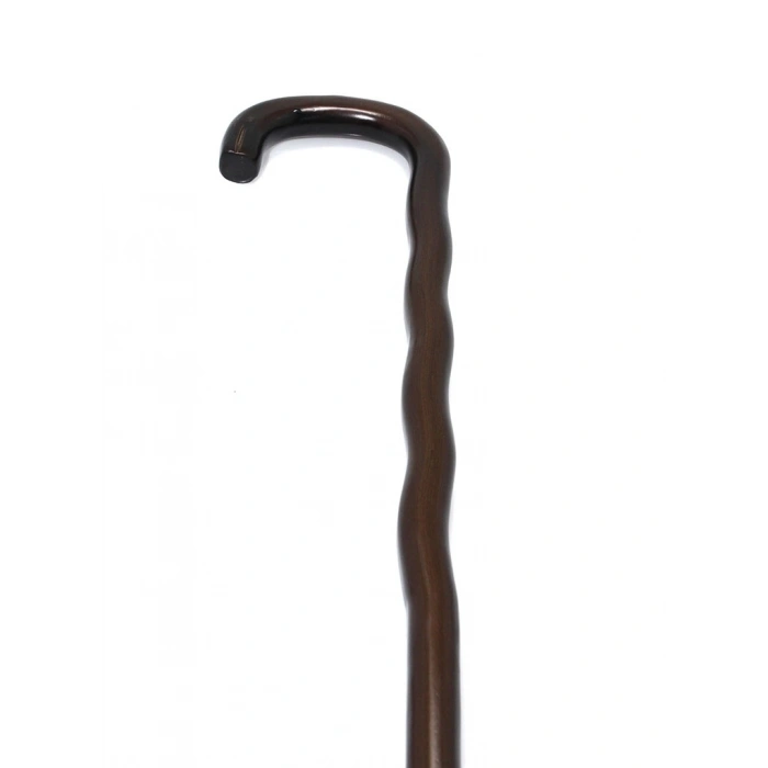 Hubrendy Kargo Ahşap Baston Alk1351