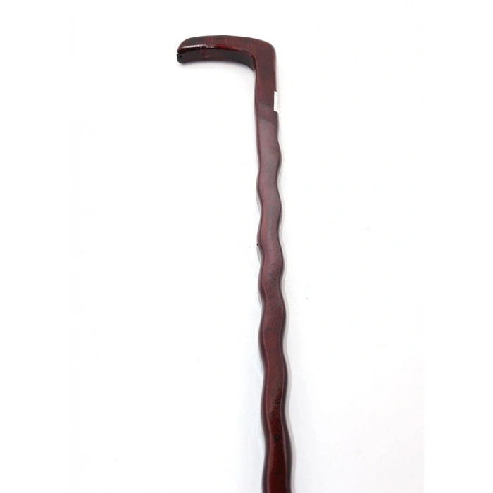 Hubrendy Kargo Ahşap Baston Alk2862