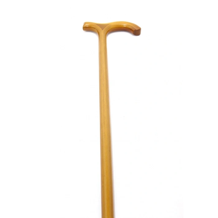 Hubrendy Kargo Ahşap Baston Alk2867