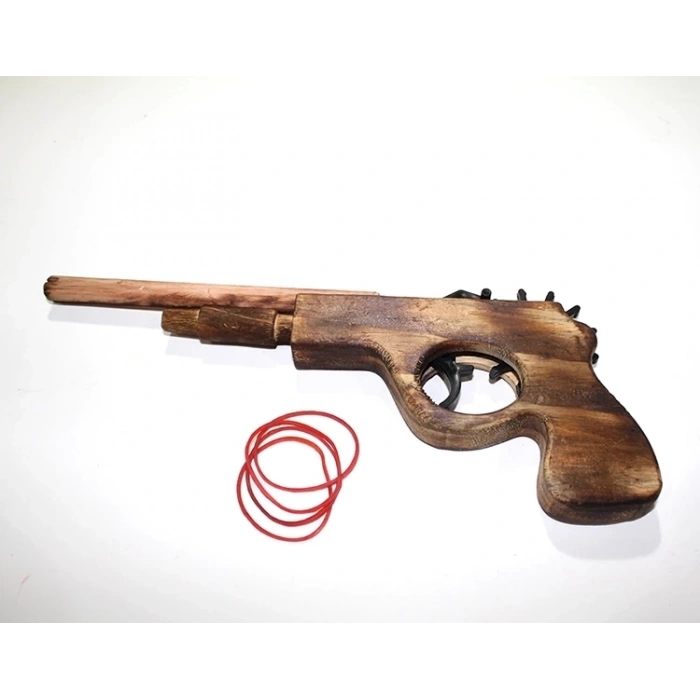 Hubrendy Kargo Ahşap Lastik Atan  9aly163