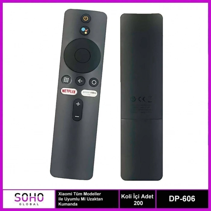 Hubrendy Kargo Android Kumanda