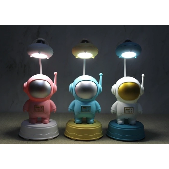 Hubrendy Kargo Astronot Masa Lambasi  Alk3323