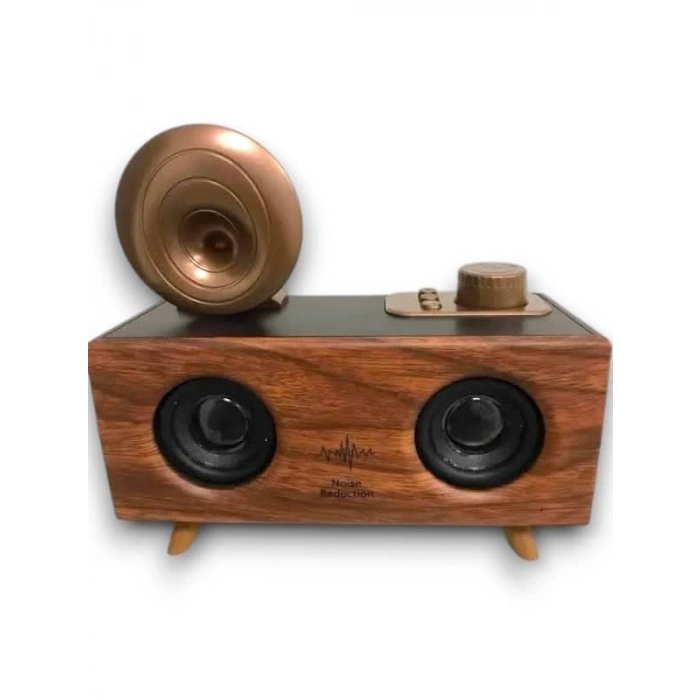 Hubrendy Kargo B6 Speaker Hoparlör