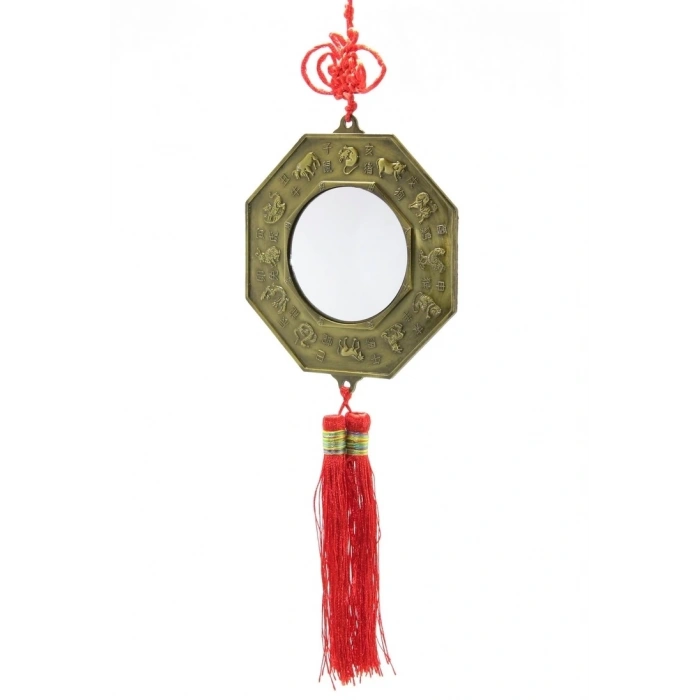 Hubrendy Kargo Bagua Aynası Alk2257