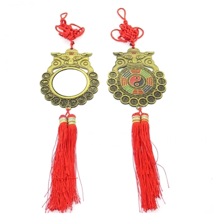 Hubrendy Kargo Bagua Aynası Alk2958