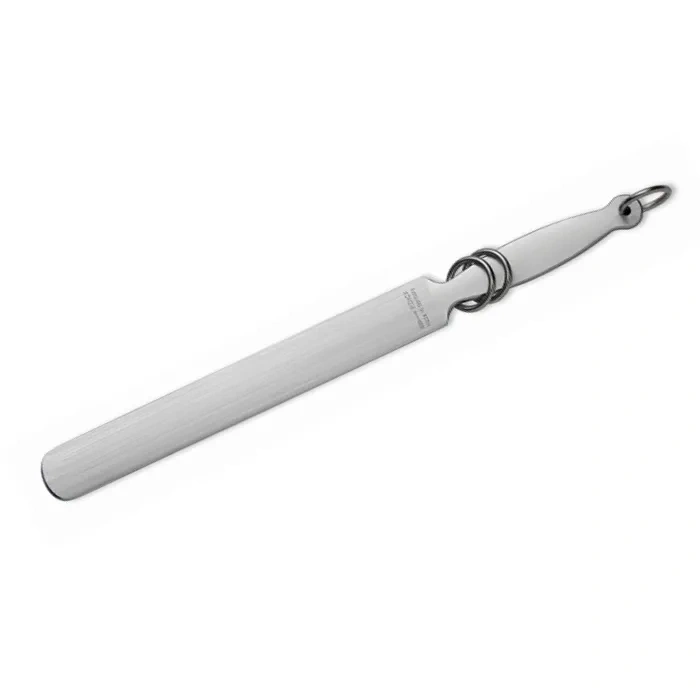 Hubrendy Kargo Balkan 71434 Halkalı Yassı Masat 25 Cm