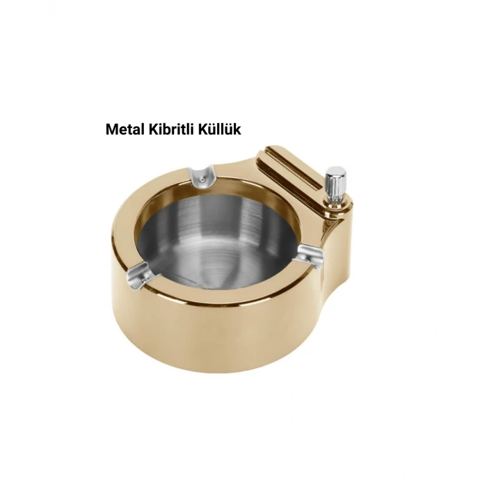 Hubrendy Kargo Benzinli Küllük Gold