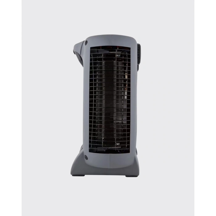 Hubrendy Kargo Bf20 Black Isıtıcı
