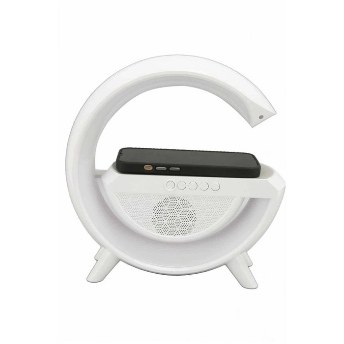 Hubrendy Kargo Bluetooth Hoparlör Speaker Telefon Şarj Edebilen Android Ve İos Uyumlu