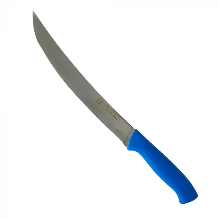 Hubrendy Kargo Bursa Nusret Tip Et Doğrama Trimleme Bıçağı 20 Cm