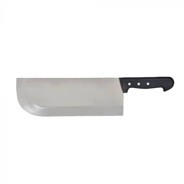 Hubrendy Kargo Bursa Paslanmaz Pastırma Kesme, Kesim Bıçağı 25 Cm