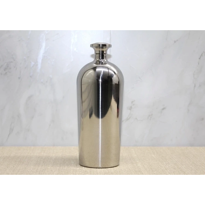 Hubrendy Kargo Çelik Shaker  Alk3939